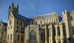 Canterbury's UNESCO Sites Tour