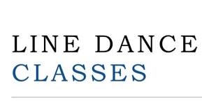 General Line Dancing Classes