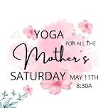 Yoga for Mothers