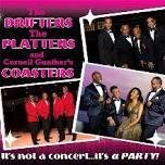 The Drifters