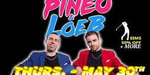 CanGolf Presents: Pineo & Loeb