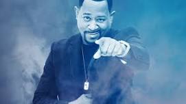 Martin Lawrence