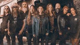 Blackberry Smoke