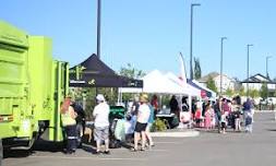 Sherwood Park Trashfest