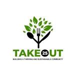 Takeout 25 - Taste the Town 2024