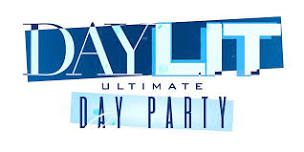 #DAYLIT ~ DAY PARTY MEMORIAL WEEKEND