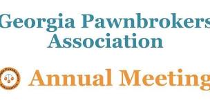 GPA Annual Meeting