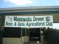 AGM 2024 Manawatu Oroua Boys and Girls Ag Club