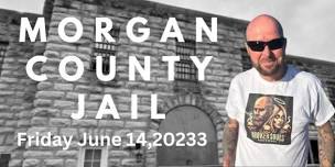 Public Hunt at the Morgan County Jail