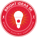 Bright Ideas 5K