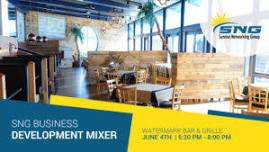 Business Development Mixer