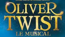 Oliver Twist, Le Musical (sec. 2)