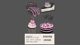 Bakery Crawl