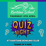 Karitane School Fundraiser - Quiz Night