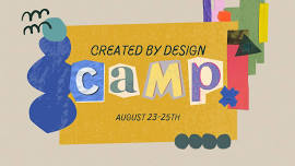 Created By Design Camp