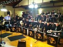 Vaughn Wiester’s Famous Jazz Orchestra---IS BACK!!!!!!!!