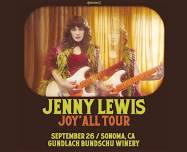 Jenny Lewis