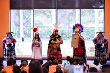 Peruvian Music and Dance