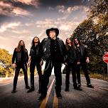 Texas Hippie Coalition - 5/17/2024 - Bristol, TN @The Mountain (VIP Ticket Only/GA Ticket required)