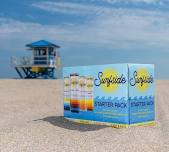 Surfside Ready-to-Drink Beverage tasting