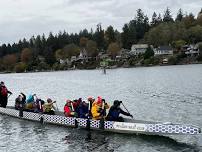 Sunday Paddle