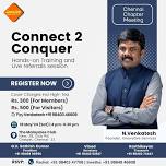 Connect 2 Conquer