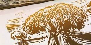 Wood & Linocut Printing