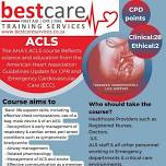 ACLS course in George