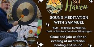 Sound Mediation with Sammuel