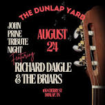 John Prine Tribute Night with Richard Daigle & The Briars