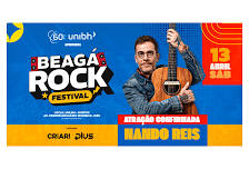 BEAGÁ ROCK FESTIVAL