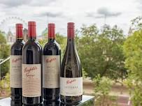 Penfolds Wine Pop-Up