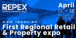 REPEX RETAIL & PROPERTY EXPO