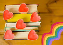 Love & Literature: Queer Book Chat