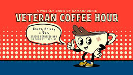 Veterans Coffee Hour