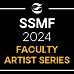 Faculty Artist Series #3