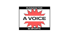 Running for a Voice in Sports - Hybrid 5K