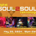 Digital Soul2Soul Teknology