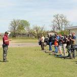 Basic Long Range Precision Rifle 4 Days- April