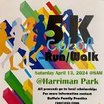 4th Annual 5K