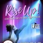 Rise Up! Izizwe Dance Studio’s 7th Annual Spring Showcase