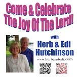 Herb & Edi at Store Front Church