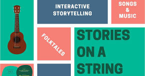 Stories on a String (Music & Movement)