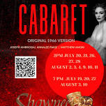 Cabaret