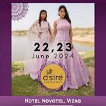 Home Vizag Premium Fashion & Lifestyle Exhibition