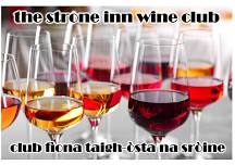 The Strone Inn Wine Club - Big Butch Reds