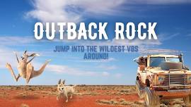 VBS 2024: Outback Rock