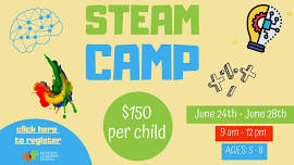 Stem Camp 