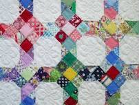 Quilt Study