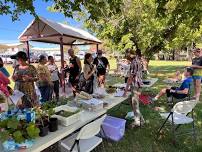 Future Coonabarabran Community Garden Meetup